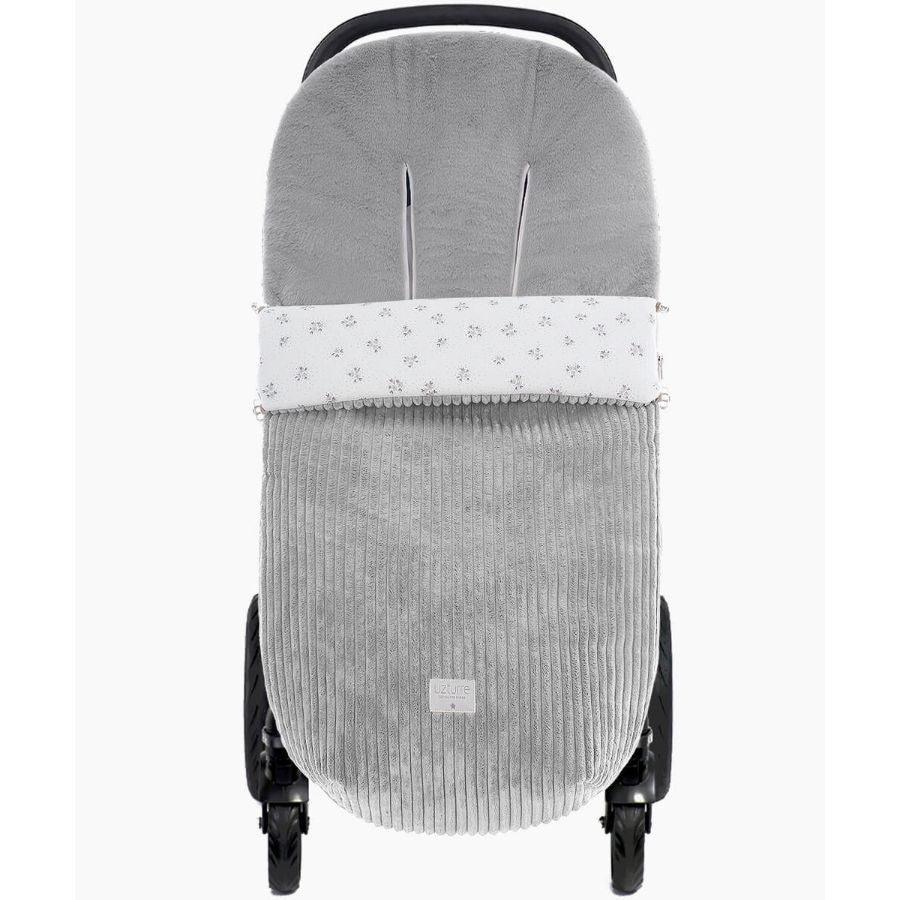 Saco Silla Invierno Graciela pana Uzturre - Nanetes