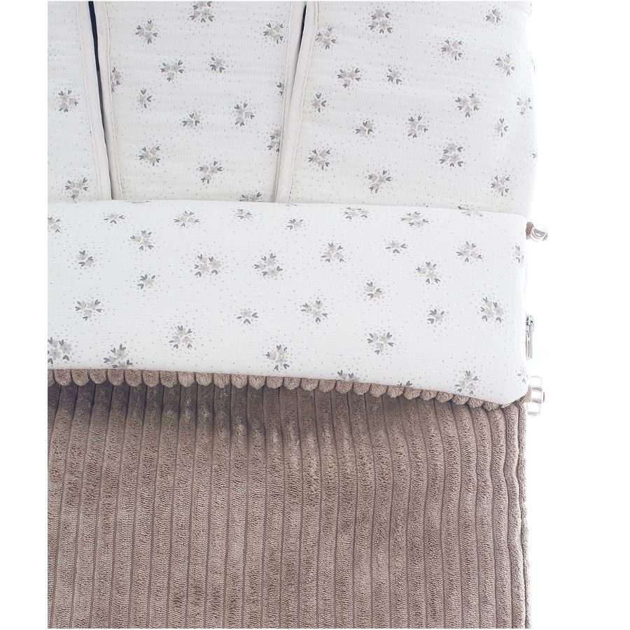 Saco Silla Invierno Graciela Uzturre - Nanetes