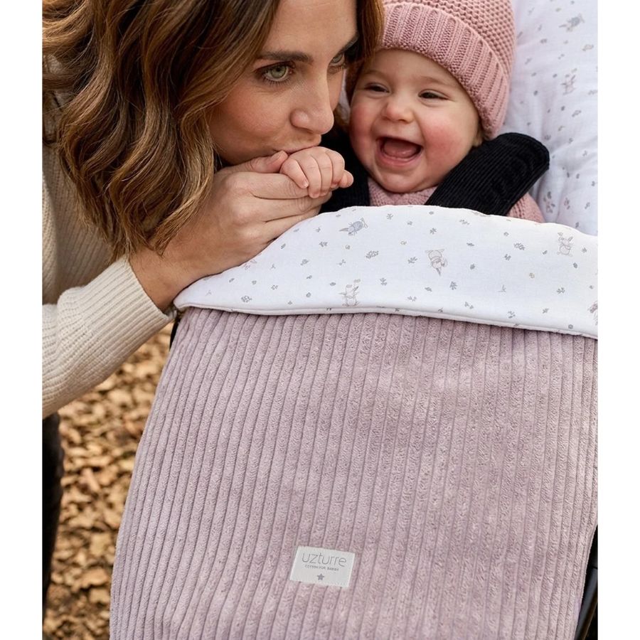 Saco Silla Invierno Maddy Uzturre - Nanetes