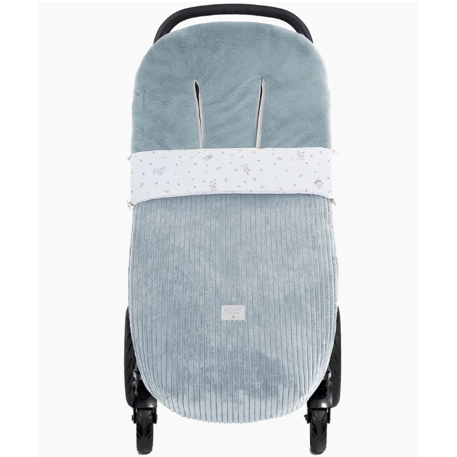 Saco Silla Invierno Maddy pana Uzturre - Nanetes