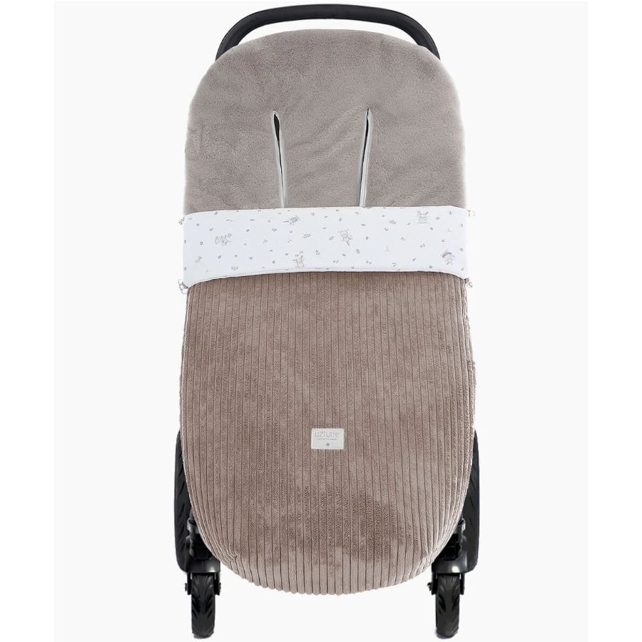 Saco Silla Invierno Maddy pana Uzturre - Nanetes