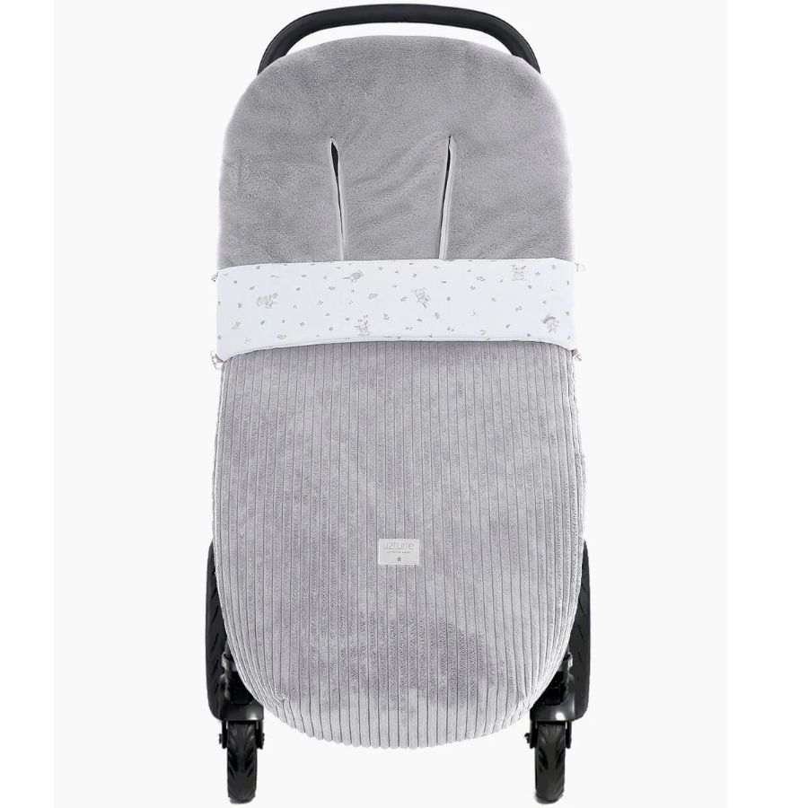 Saco Silla Invierno Maddy pana Uzturre - Nanetes