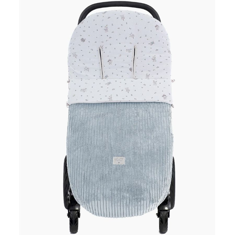 Saco Silla Invierno Maddy Uzturre - Nanetes