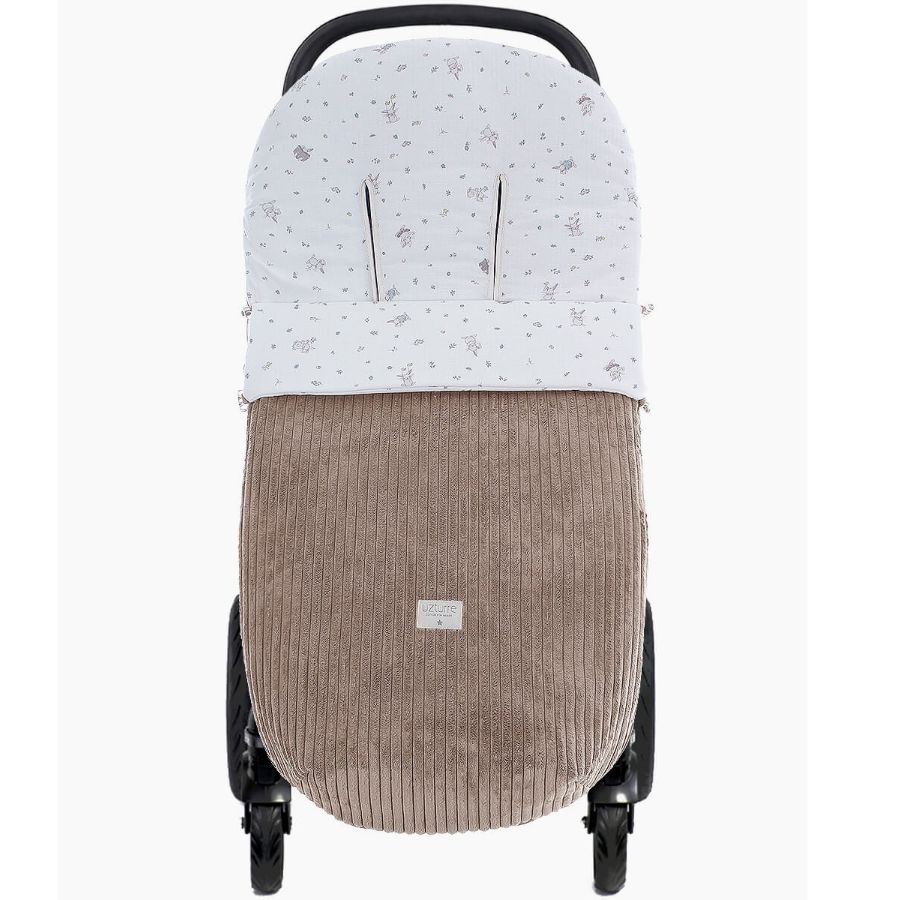 Saco Silla Invierno Maddy Uzturre - Nanetes