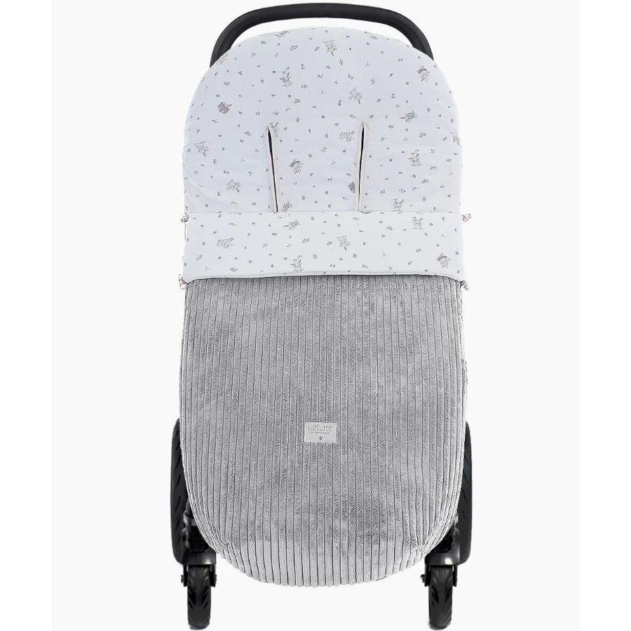 Saco Silla Invierno Maddy Uzturre - Nanetes