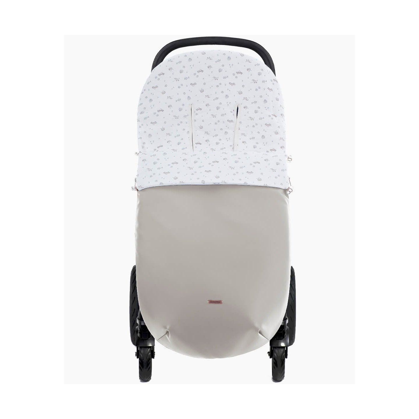 Saco Silla Invierno Lucca Polipiel Uzturre