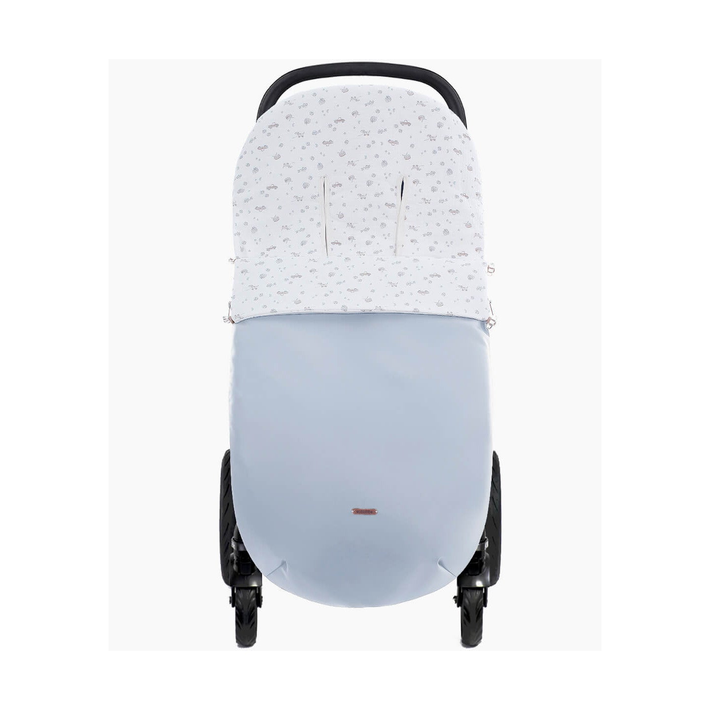 Saco Silla Invierno Lucca Polipiel Uzturre