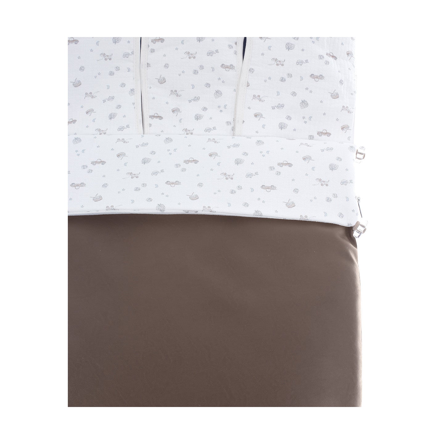 Saco Silla Invierno Lucca Polipiel Uzturre