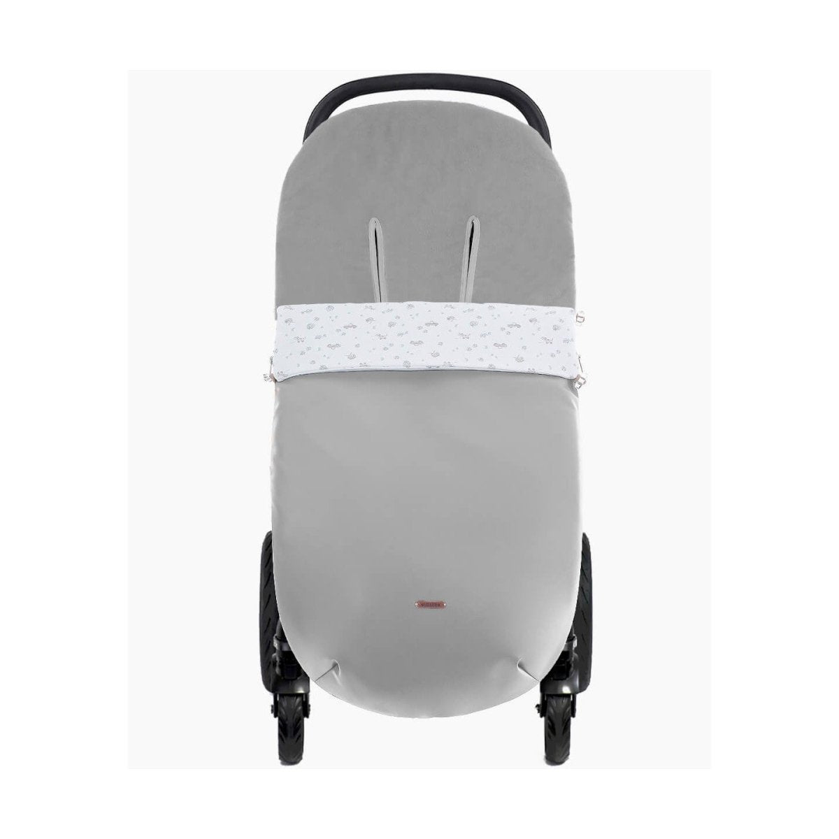 Saco Silla Invierno Lucca Polipiel Uzturre - Nanetes