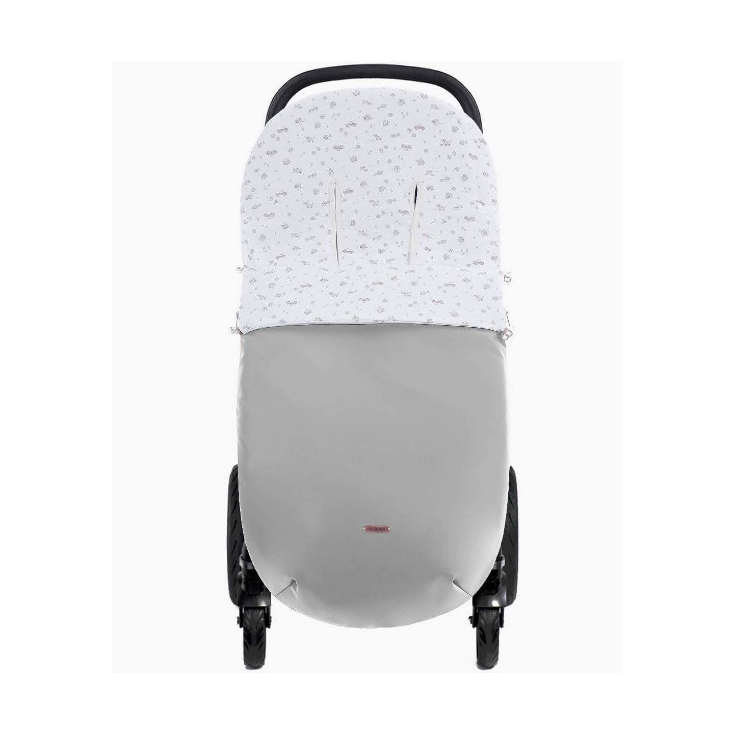 Saco Silla Invierno Lucca Polipiel Uzturre