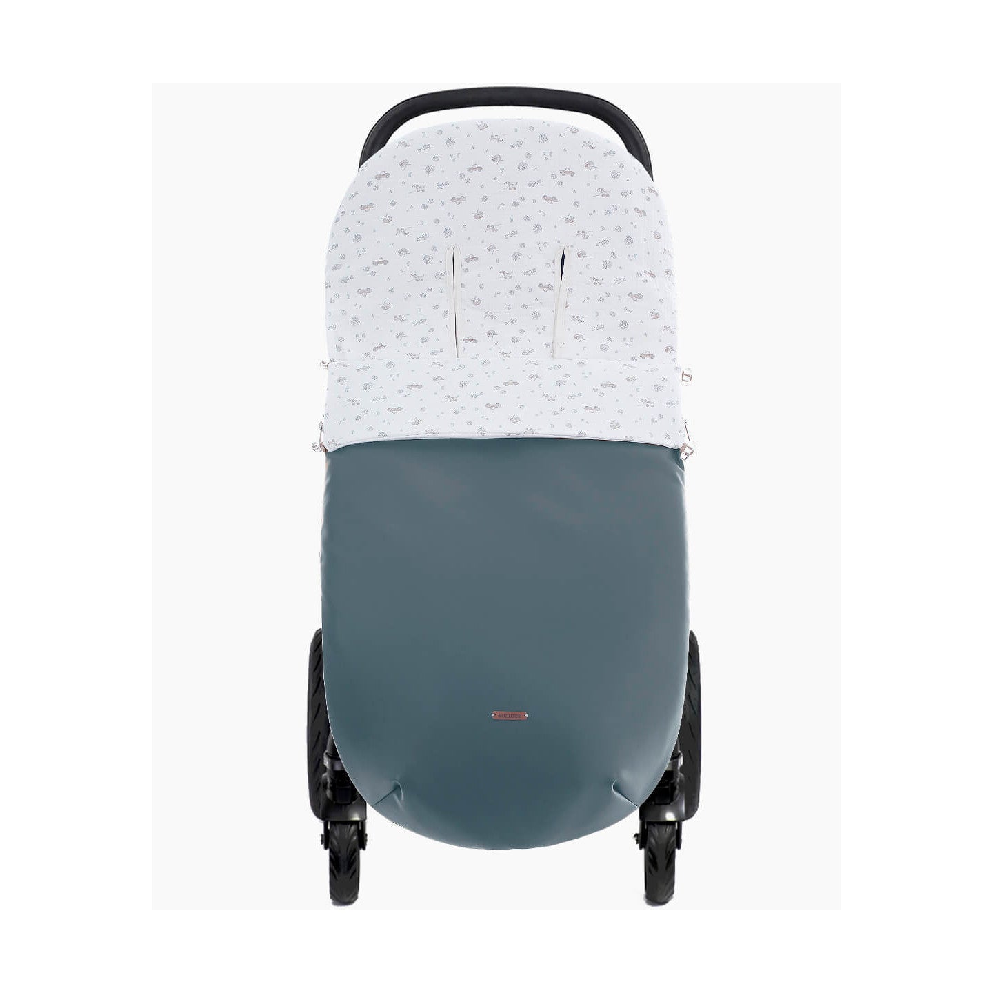 Saco Silla Invierno Lucca Polipiel Uzturre