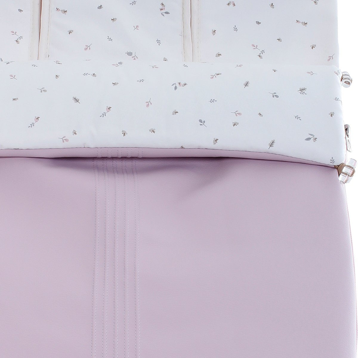 Saco Grupo 0 Invierno Renata Polipiel Uzturre - Nanetes