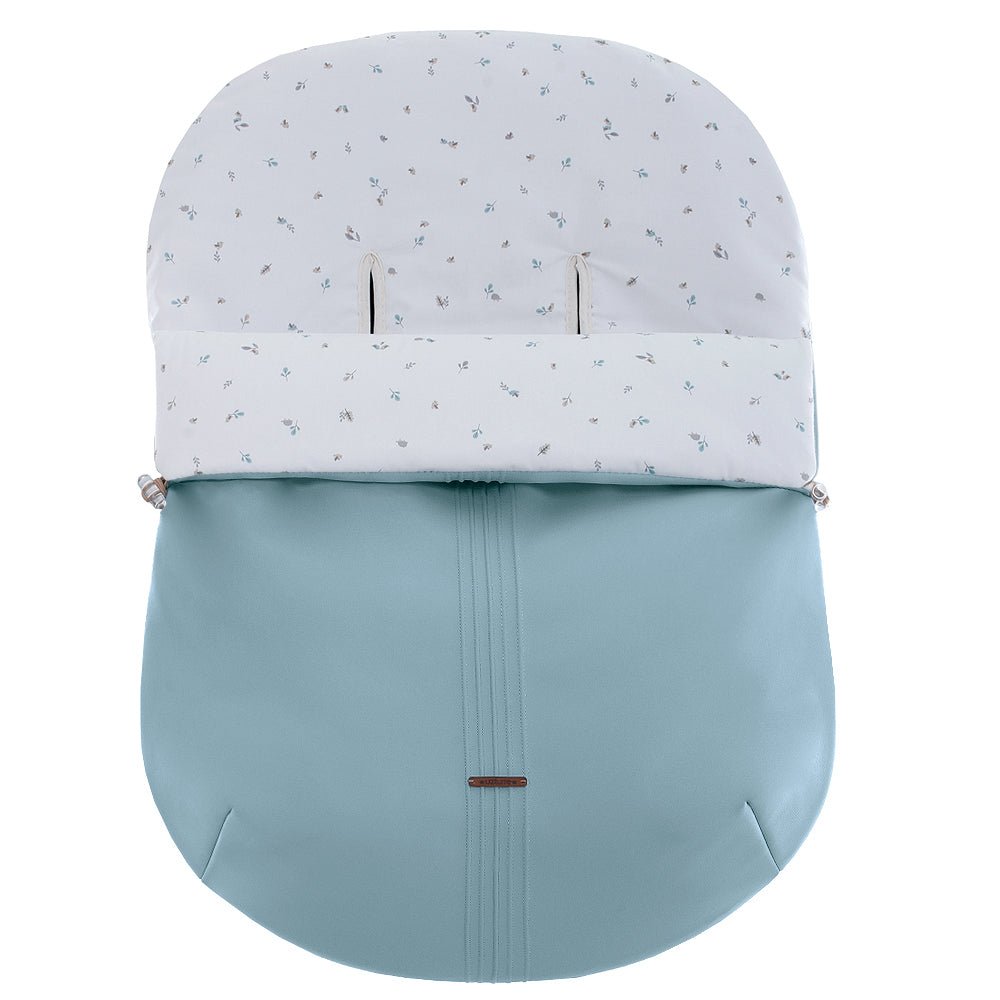 Saco Grupo 0 Invierno Renata Polipiel Uzturre - Nanetes