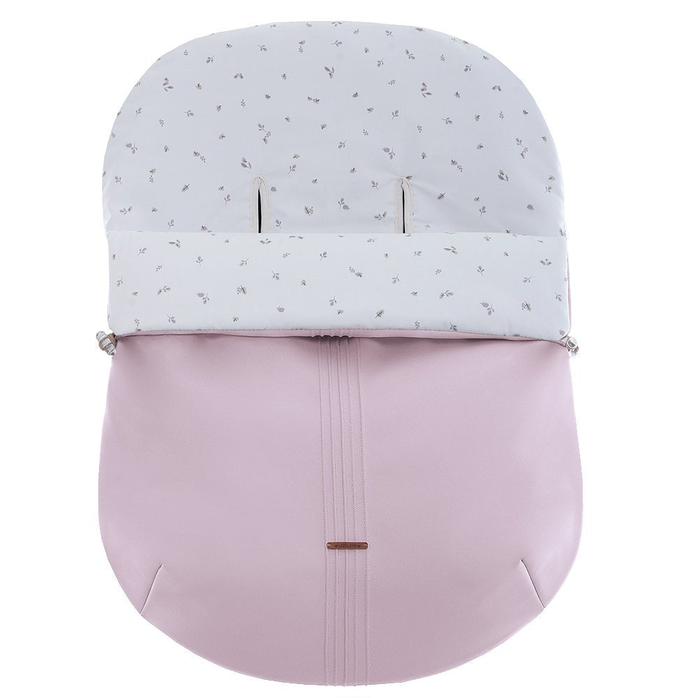 Saco Grupo 0 Invierno Renata Polipiel Uzturre - Nanetes