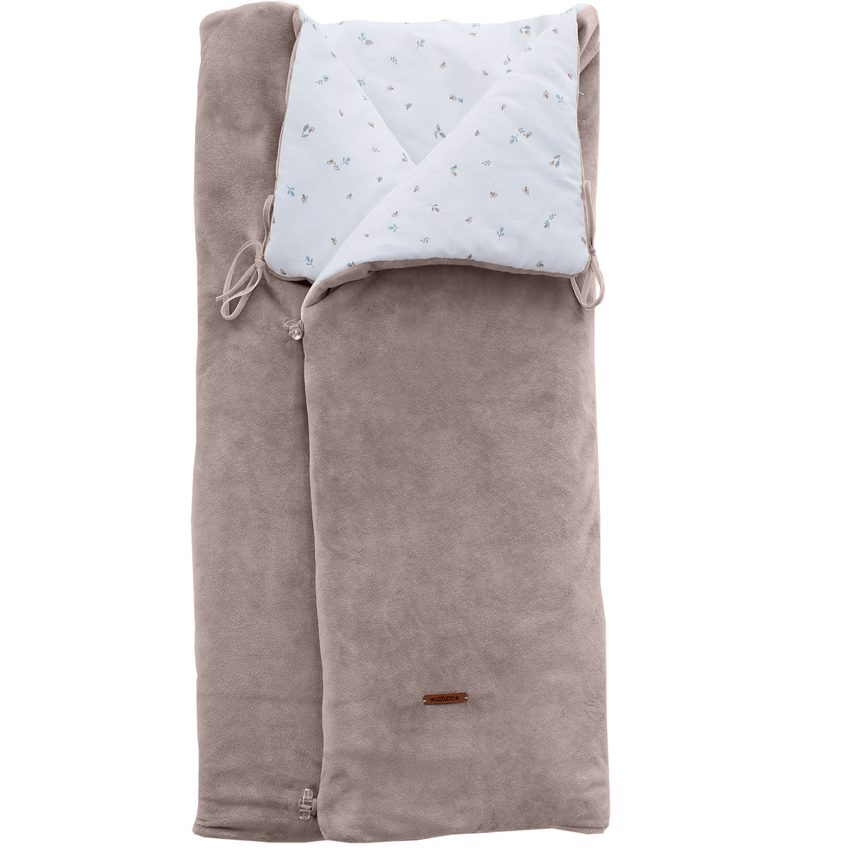 Saco Arrullo Renata Uzturre - Nanetes