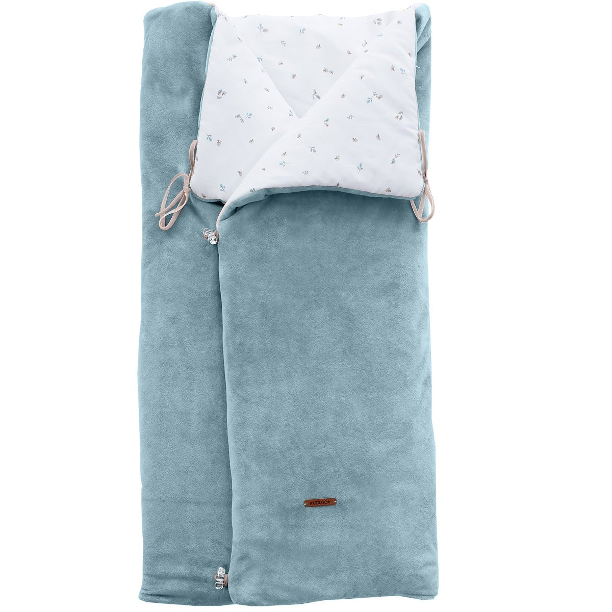 Saco Arrullo Renata Uzturre - Nanetes