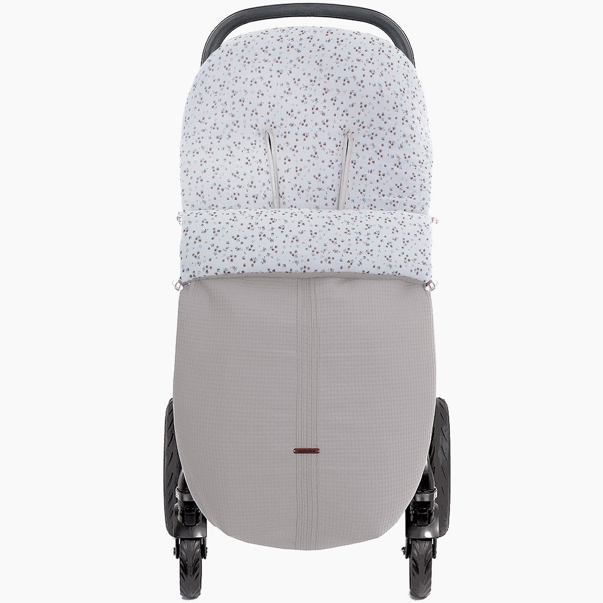 Saco Silla Inés Uzturre - Nanetes