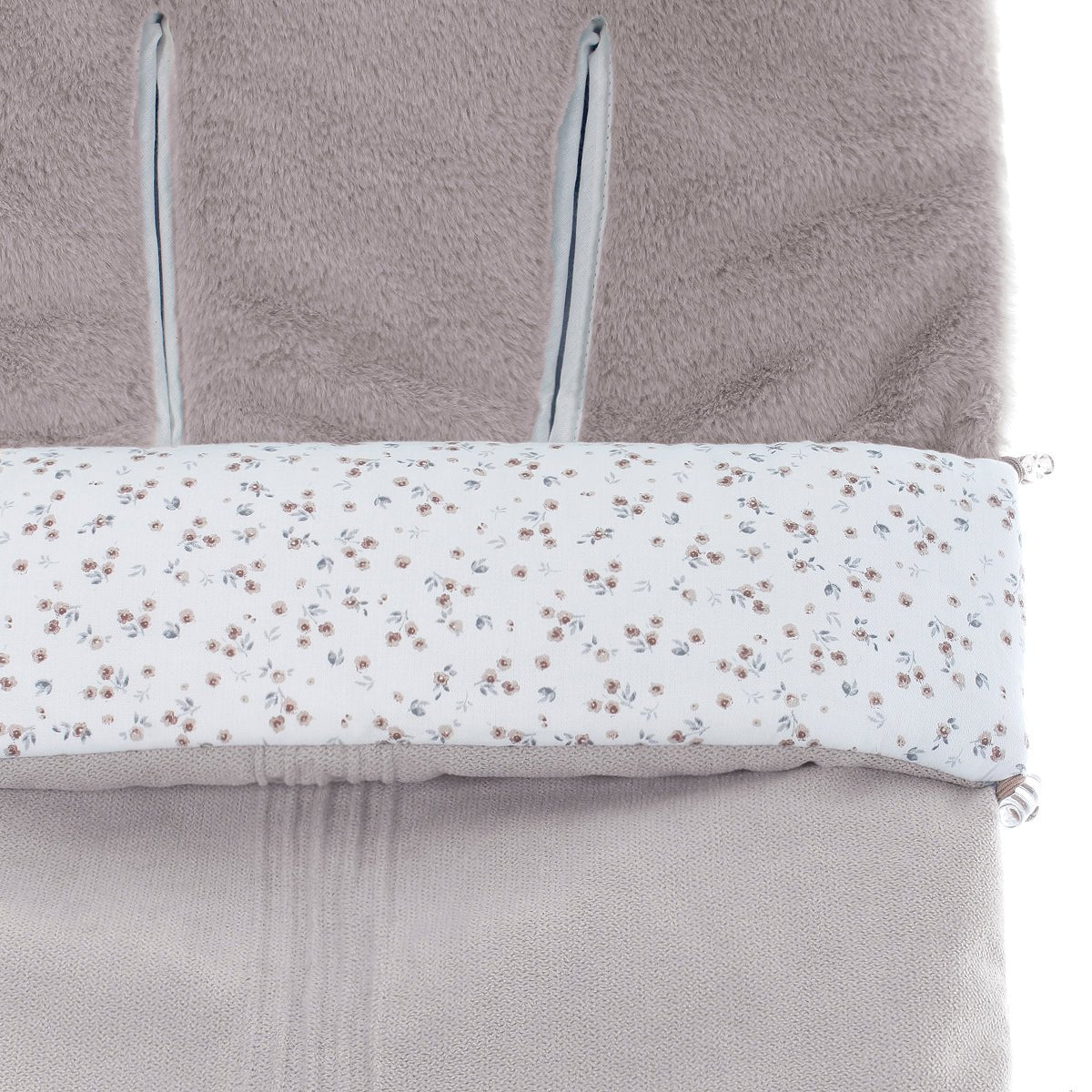 Saco Silla Invierno polar Inés Arena Uzturre - Nanetes