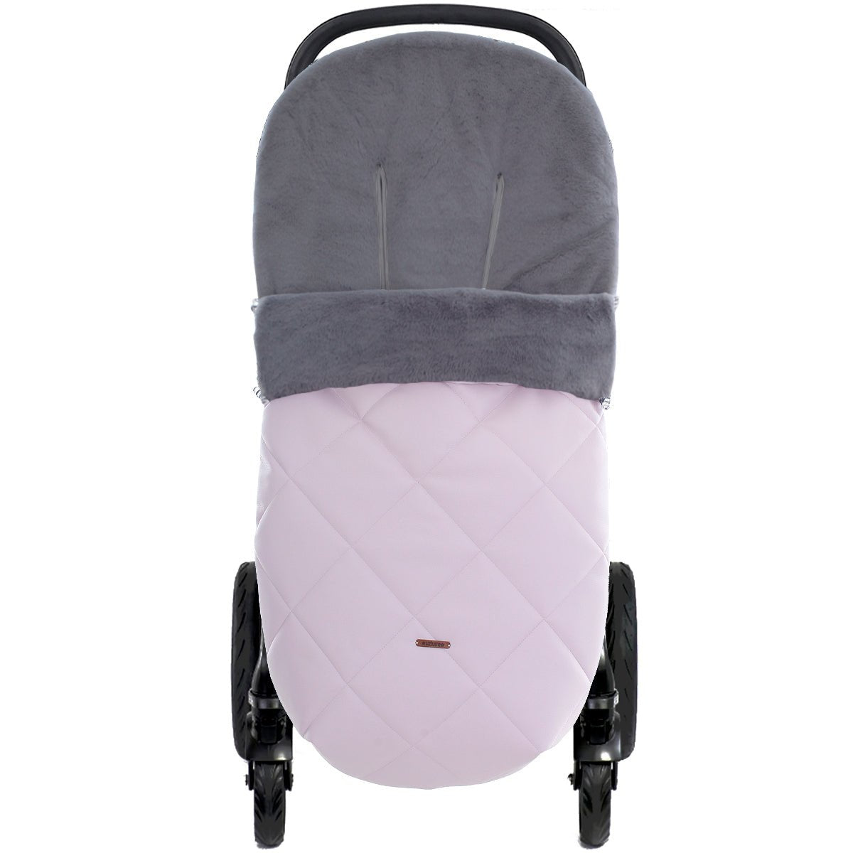 Saco Silla Invierno Cocco Maquillaje Uzturre - Nanetes