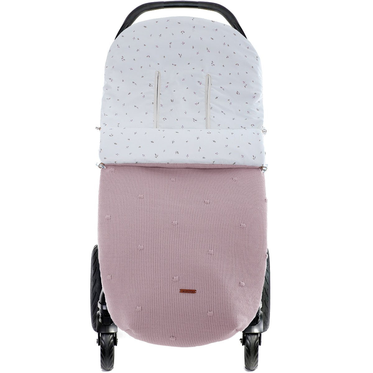 Saco Silla Invierno Renata punto Uzturre - Nanetes