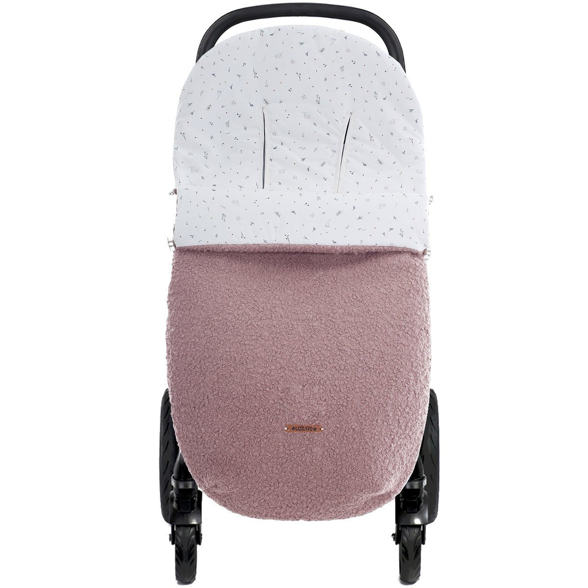 Saco Silla Invierno Ofelia rizo maquillaje Uzturre - Nanetes