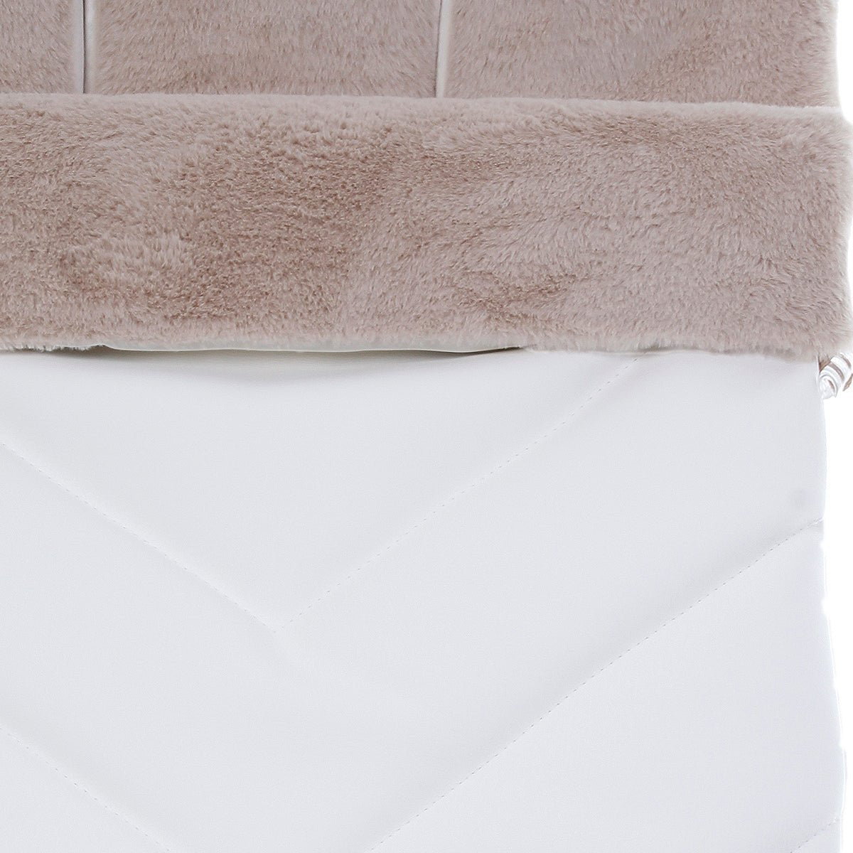 Saco Silla Invierno polar Uzturre - Nanetes