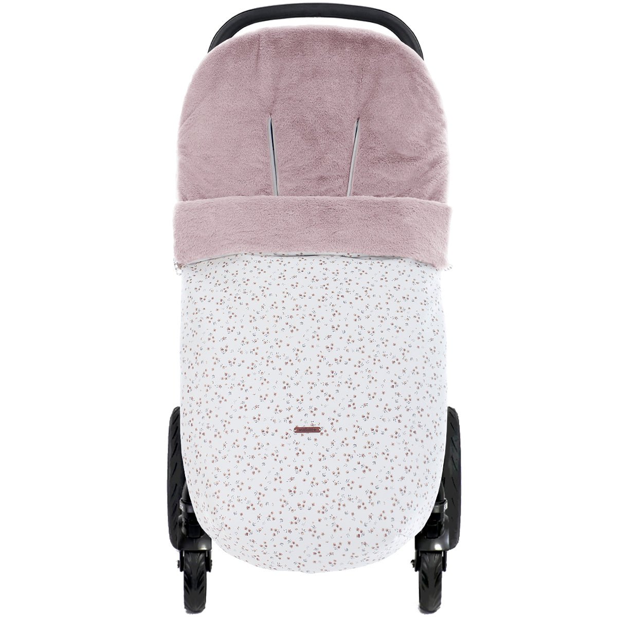 Saco Silla Invierno Polipiel - polar Inés Uzturre - Nanetes