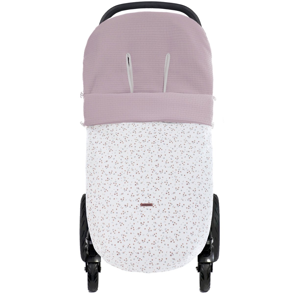 Saco Silla Invierno Polipiel Inés Uzturre - Nanetes