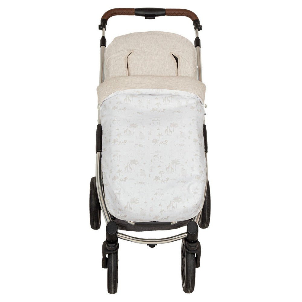 Saco Silla Entretiempo Noe Bimbi - Nanetes