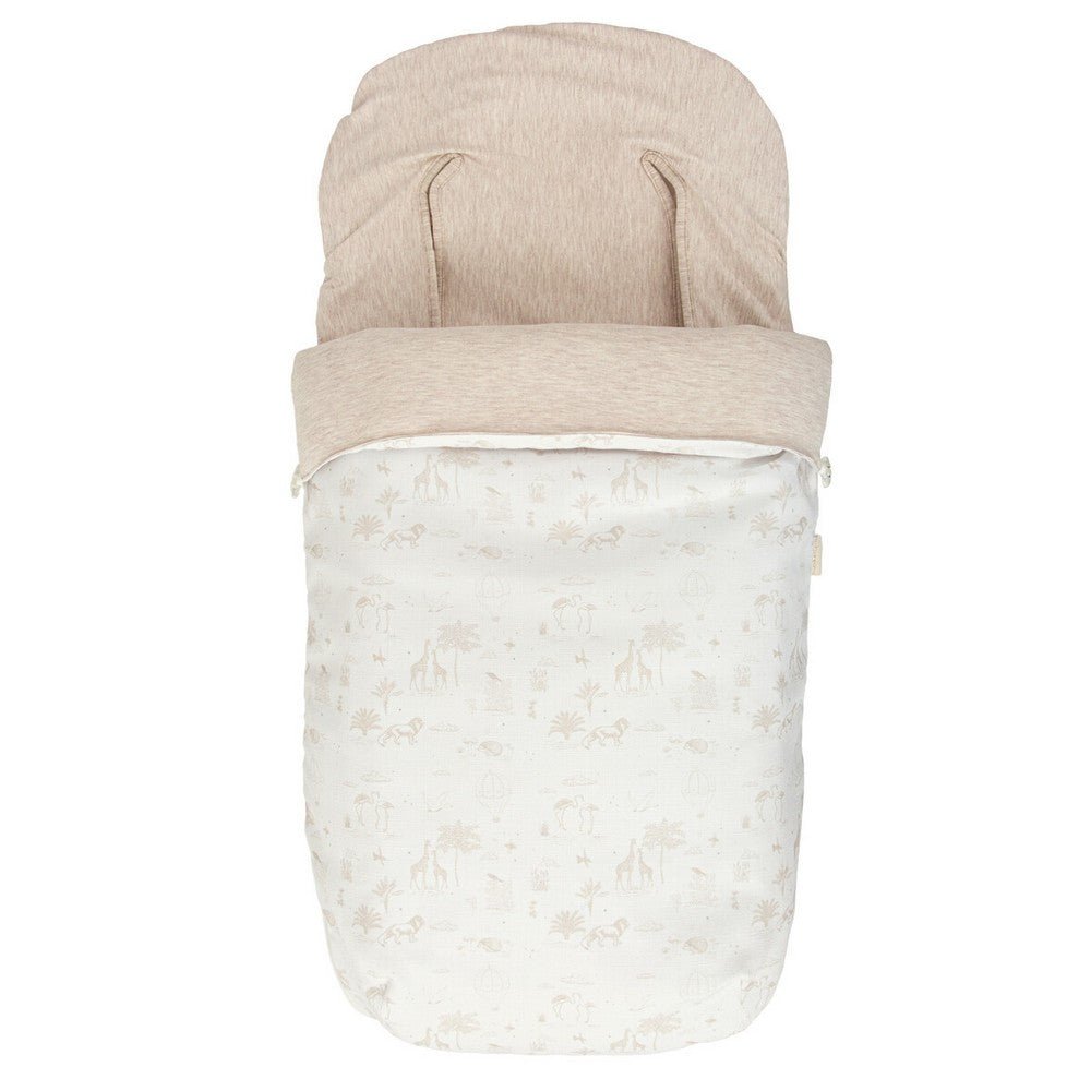 Saco Silla Entretiempo Noe Bimbi - Nanetes