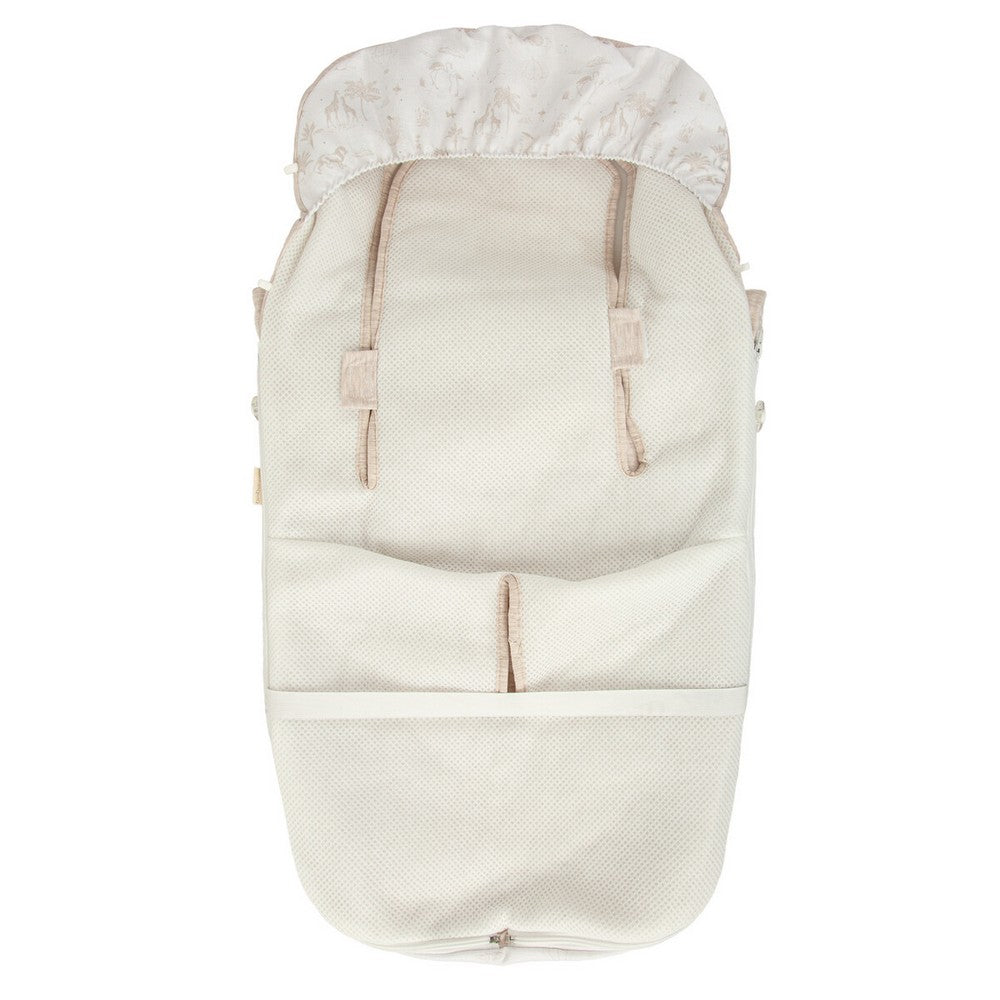 Saco Silla Entretiempo Noe Bimbi - Nanetes