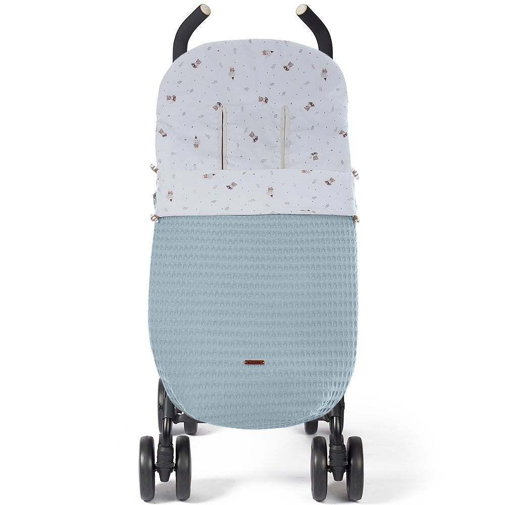 Saco Silla Verano Gaspar Uzturre - Nanetes