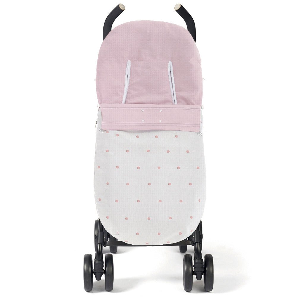 Saco Silla Verano Bopi Uzturre - Nanetes