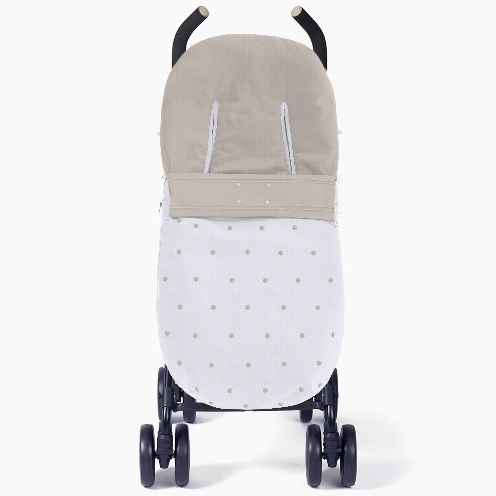 Saco Silla Verano Bopi Uzturre - Nanetes