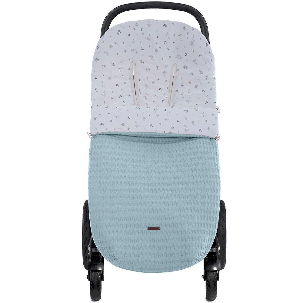 Saco Silla Benjamin Uzturre - Nanetes