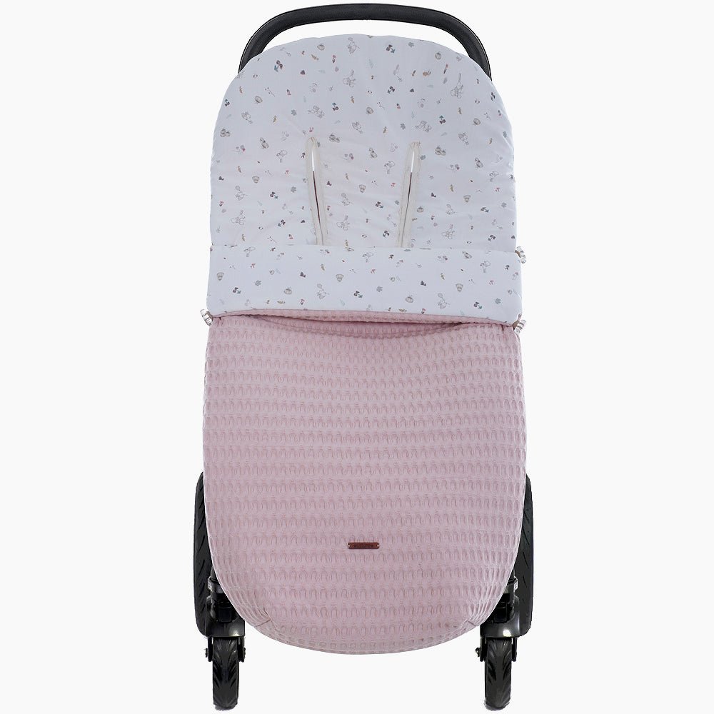 Saco Silla Benjamin Uzturre - Nanetes