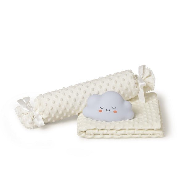 Set regalo para bebe Nanetes - Nanetes