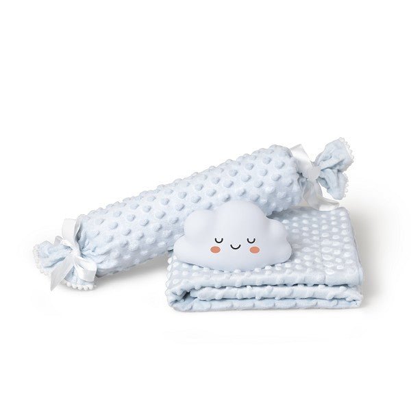 Set regalo para bebe Nanetes - Nanetes