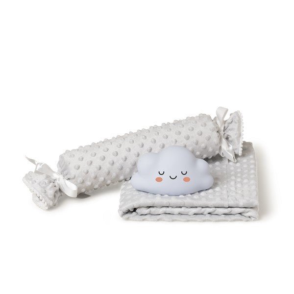 Set regalo para bebe Nanetes - Nanetes