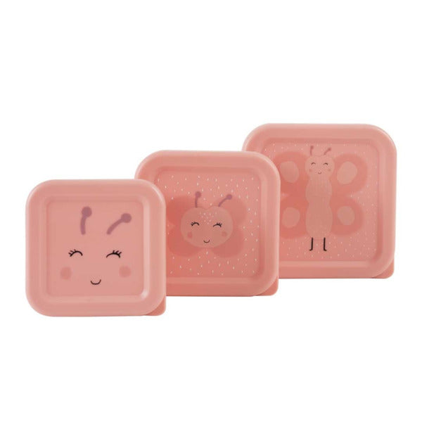 Pack Colegio oferta Mariposa Trixie