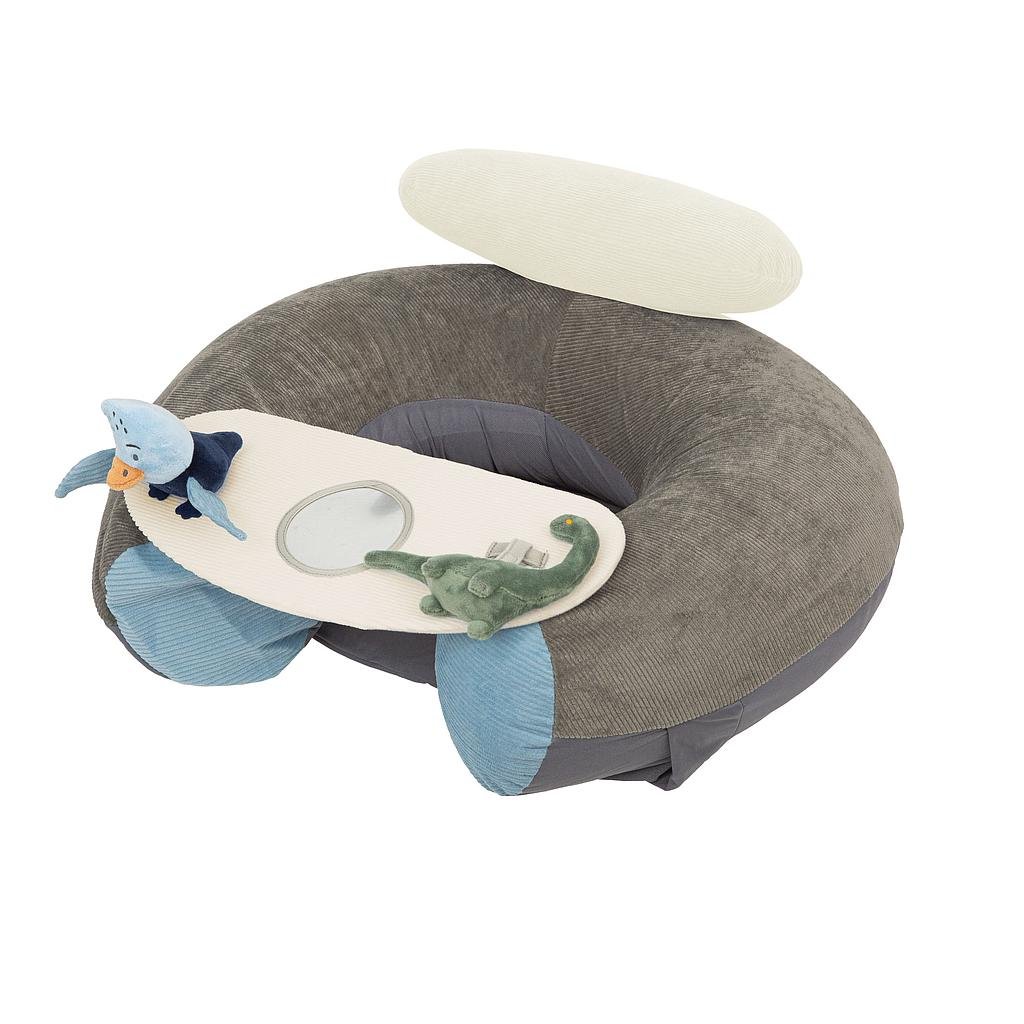 Sofá de actividades T Rex Bimbi (Copia) - Nanetes