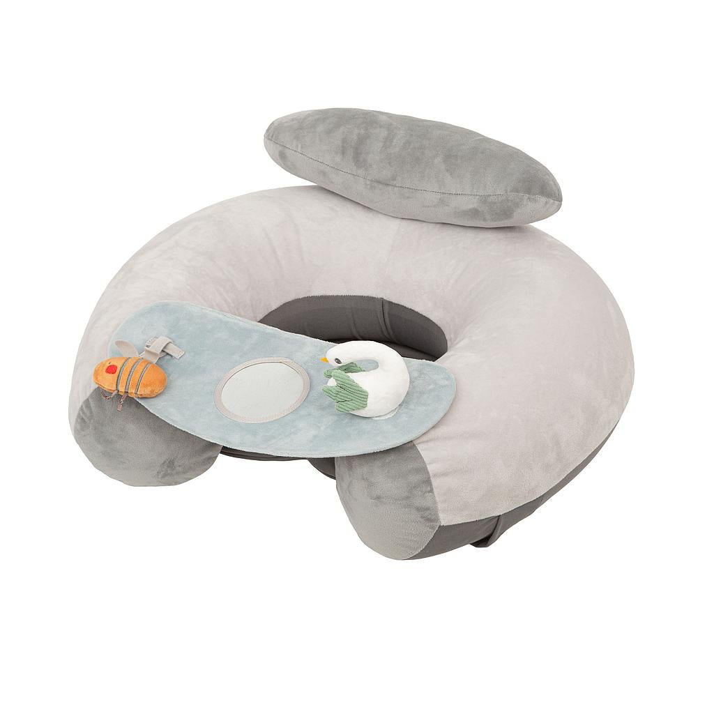 Sofá de actividades Farm Bimbi - Nanetes