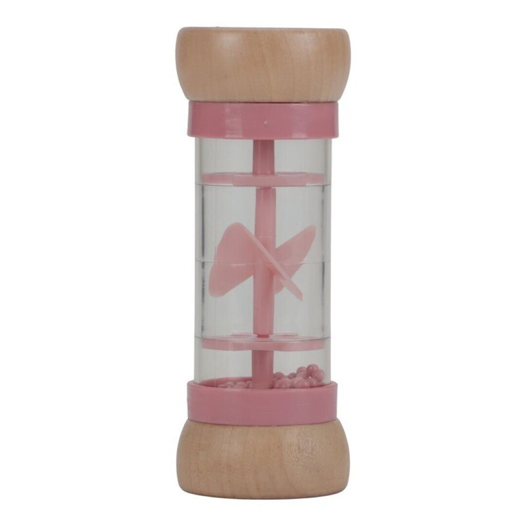 Sonajero Palo de Lluvia Fairy Garden Little Duch - Nanetes