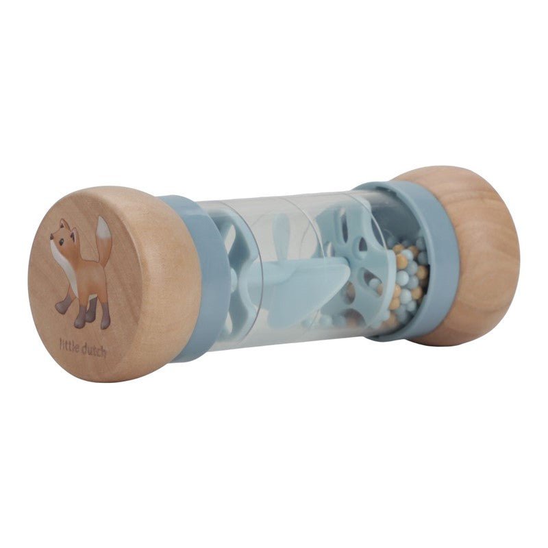 Sonajero Palo de Lluvia Forest Friends Little Duch - Nanetes