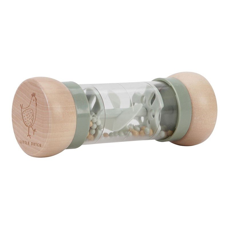 Sonajero Palo de Lluvia Granja Little Duch - Nanetes