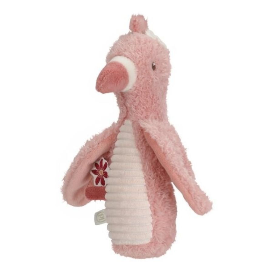 Sonajero Bebe Flamenco Little Dutch
