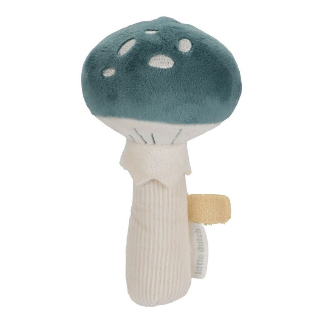 Sonajero Bebe Seta Little Dutch - Nanetes