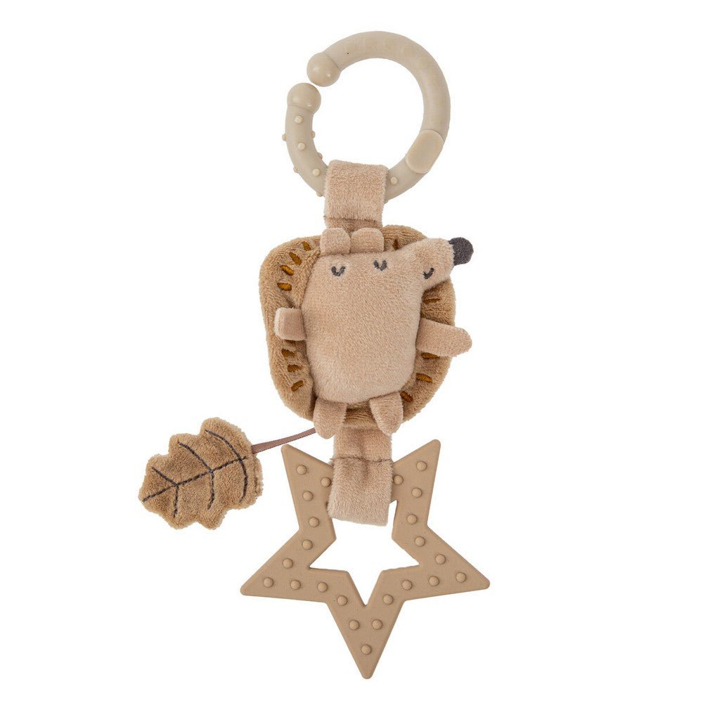 Sonajero Mordedor Bebe Noe Bimbi - Nanetes