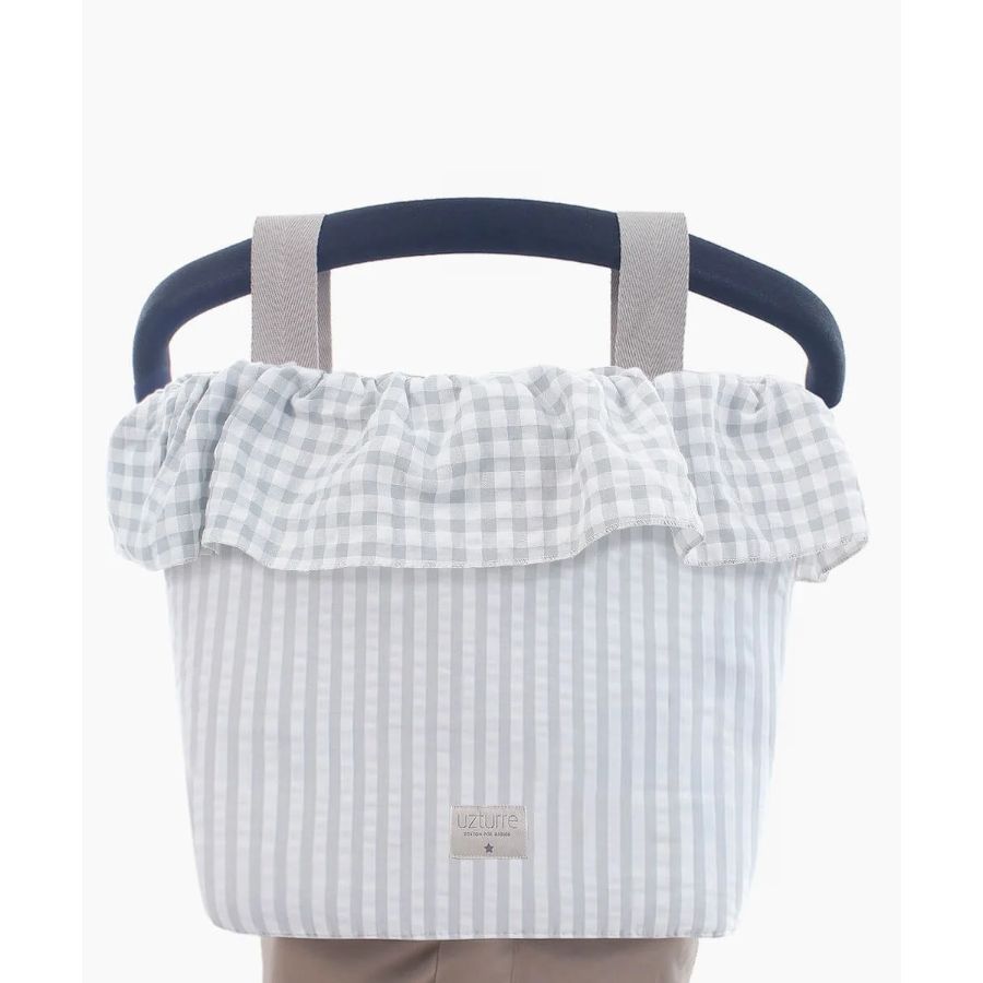 Bolso Talega Volante Blass Uzturre - Nanetes