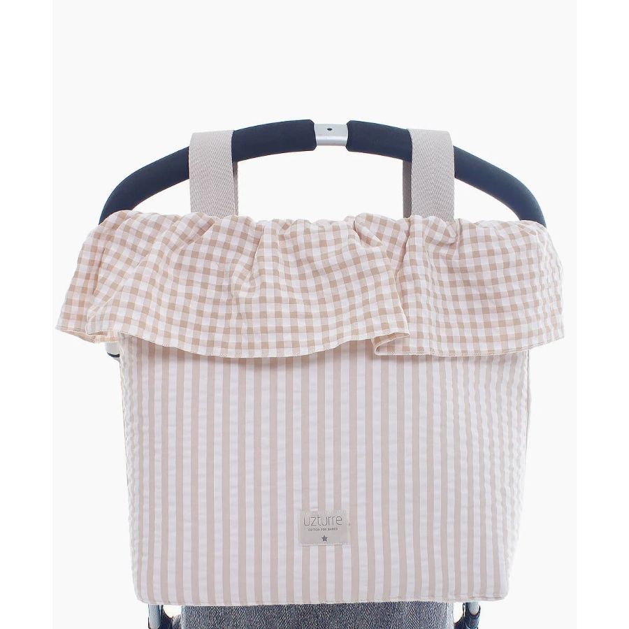 Bolso Talega Volante Blass Uzturre - Nanetes